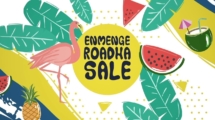 ace roadha sale 2019