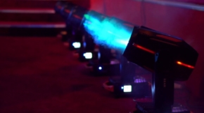 Allied Insurance special event