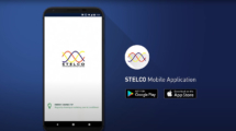 stelco app demo