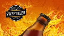 sweetbeer cover