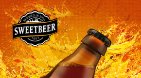 sweetbeer cover