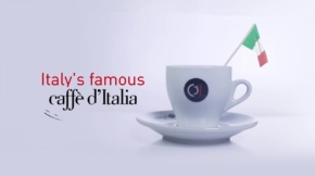 Caffè d'Italia